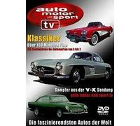 Auto-Motor-Sport - Klassiker