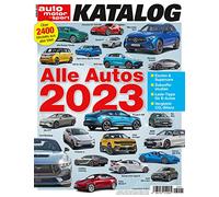 Auto Motor und Sport Katalog 2023