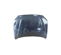 Auto Motore Cofani Parti Modificate Compatibile for Mitsubishi Lancer 2009-2015 Aggiornato Singapore Versione In Fibra di Carbonio Cappuccio di Copertura