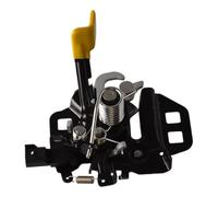 Auto Motore Cofano Fermo Blocco Montaggio Per Ford Per Mustang 2015 2016 2017 2018 2019 FR3Z-16700-A FR3Z16700A FR3Z16700B Motore Serratura Portiera Auto