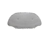 Auto Motore Cofano Pad Suono Isolamento Termico Fodera In Cotone Parti Interne Per Skoda Per Octavia 5E Per Scout 2014~2019 Tappetino scudo termico