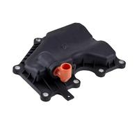 Auto Motore Coperchio Della Valvola Trappola Olio Rocker Copertura Per FORD Per C-Max Per S-Max Per Mazda 3 5 6 4M5G6A785GC 4M5G6A785HC Coperchio valvola testa cilindro