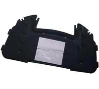 Auto Motore Cotone Isolamento per BMW 3 Series E90 E93 323i 325i 2005-2012 Cofano Isolante Tappetino Scudo Termico Insonorizzazione Calore