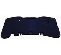 Auto Motore Cotone Isolamento per Civic 8th Gen FA FD FG 2006-2011 Cofano Isolante Tappetino Scudo Termico Insonorizzazione Calore