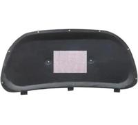 Auto Motore Cotone Isolamento per Opel Vauxhall Astra K B15 2016-2020 Cofano Isolante Tappetino Scudo Termico Insonorizzazione Calore