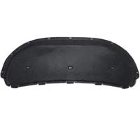 Auto Motore Cotone Isolamento per Skoda Fabia 2008-2014 Cofano Isolante Tappetino Scudo Termico Insonorizzazione Calore