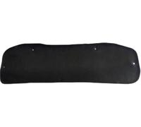 Auto Motore Cotone Isolamento per Toyota Vios XP90 MK2 Yaris Belta 2008-2012 Cofano Isolante Tappetino Scudo Termico Insonorizzazione Calore