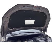 Auto Motore Cotone Isolamento per VW Touran 1.4T 2011-2015 Cofano Isolante Tappetino Scudo Termico Insonorizzazione Calore