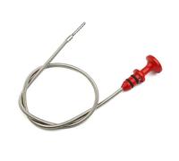 Auto Motore Olio Per Trasmissione Righello 1143758597007 Compatibile Con Mini Per Cabrio R57 2007-2015 Per Roadster R59 2011-2015 Astina di Livello Olio