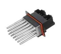 Auto Motore Resistenza Compatibile Con Chrysler Per Voyager 2001 2002 2003 Per Pacifica 2004 2005 2006 2007 2008 Resistenza Di Controllo Ventilatore Riscaldatore Motore RL885482AC