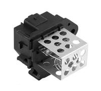 Auto Motore Resistenza Compatibile Con PEUGEOT Per 308 2007 2008 2009 2010 2011 2012 2013 Modulo Di Controllo Della Ventola Del Ventilatore Del Riscaldatore 9658508980