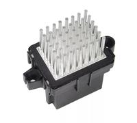 Auto Motore Resistenza Compatibile Con Vauxhall Per Mokka 2013 2014 2015 2016 2017 2018 2019 Modulo Regolatore Di Controllo Della Ventola Ventilatore Riscaldatore Accessori 84178783