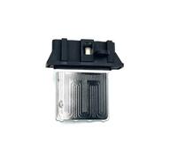 Auto Motore Resistenza Modulo Di Controllo Della Ventola Del Resistore Del Ventilatore Del Riscaldatore Accessori Per Auto Aria Condizionata Compatibile Con Isuzu Per D-Max 8980493940
