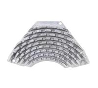 Auto Motore Resistenza Modulo Di Controllo Della Ventola Resistore Ventilatore Riscaldatore Compatibile Con Volvo Per S60 2001 2002 2003 2004 2005 2006-2009 Per S80 1999-2006 9171541