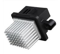 Auto Motore Resistenza Modulo Di Controllo Della Ventola Resistore Ventilatore Riscaldatore Compatibile Con Volvo Per FH4 2015 2016 2017 2018 2019 2020 2021 T9778002 82349001