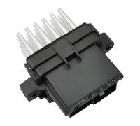 Auto Motore Resistenza Modulo Di Controllo Della Ventola Resistore Ventilatore Riscaldatore Compatibile Con Lincoln Per Nautilus 2019 2020 2021 2022 Per Navigator 2015-2023 15141283