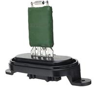 Auto Motore Resistenza Modulo Di Controllo Della Ventola Resistore Ventilatore Riscaldatore Compatibile Con Per Touareg 2002 2003 2004 2005 2006 2007 2008 2009 2010 7E0959263