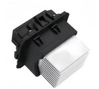 Auto Motore Resistenza Modulo Di Controllo Della Ventola Resistore Ventilatore Riscaldatore Compatibile Con PEUGEOT Per 208 2012 2013 2014 2015 2016-2024 Per 308 2007-2013 6441.AA