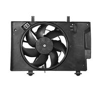 Auto Motore Ventola Raffreddamento Radiatore C1B18C607FA 8V5Z8C607A Compatibile Con Ford Per Ecosport Per Fiesta 2011 2012 2013 2014 2015 2016 2017 2018 Auto Ventola Radiatore