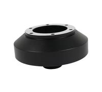 Auto Mozzo Corto Volante Adattatore Boss Kit 6 Fori Compatibile Con Nissan Per Armada Per Versa Per Cube 350Z 370Z Volante Mozzo Volante