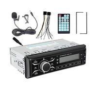 Auto MP3 Lettore 24V USB Drive Universale Radio Fm Alta Performance Hands-