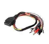 Auto MPPS V18 Versione V18.12.3.8 Breakout Tricore ECU Programmazione Multi-Connettore OBD 16PIN Banco Pinout