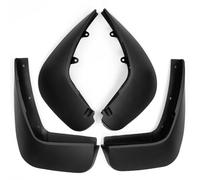 Auto Mud Flaps Splash Guard Parafanghi Anteriore Posteriore 4X Per Land Rover Per Range Rover L405 Per Vogue 2012-2021