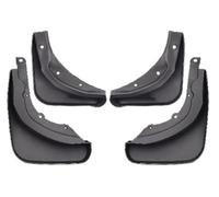 Auto Mud Flaps Splash Guard Parafango Anteriore Posteriore Modellato Parafango Per VOLVO V90 S90 2016 2017 2018 2019-2023 JUNOOS