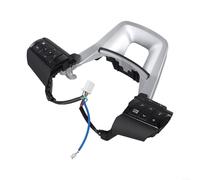 Auto Multi-funzione Volante Interruttori Pulsante 84250-0K320 Per Toyota Hilux Per Fortuner 15-20 Volante Interruttore di Controllo