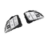 Auto Multi Funzione Volante Pulsante Regolazione Del Volume Pulsante Cruise Control Interruttore Per Hyundai Tucson IX35 2010-2014 Accessori Auto