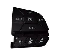 Auto Multifunzione Pulsante Per Jeep Per Cherokee Pulsante Interruttore Di Controllo Della Velocità Del Volante(Right high config)
