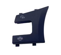 Auto Multifunzione Pulsante Per VW Per Golf 7 .5 Per MK7 Per Jetta Per Tiguan Per Arteon Per Line 1pc Volante Multifunzione Pulsante Cap 5G0959442AE(B-1PC)