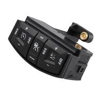 Auto Multifunzione Pulsanti Volante 1870911 1870912 Modulo Interruttore Volante Auto Pulsante Di Accensione Per Scania Serie P G R T Inferiore