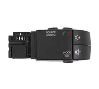 Auto Multifunzione Pulsanti Volante 255522448R Per Clio MK4 2016 2017 2018 2019 Interruttore Per Comando Radio Al Volante Accessori Per Auto