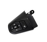 Auto Multifunzione Pulsanti Volante 2568448 2545505 Unità Controllo Modulo Multifunzione Dell'interruttore Volante Per Camion Per Scania L P G R S 2016(LH-2568448)