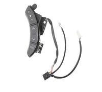 Auto Multifunzione Pulsanti Volante 75B037 Per Toyota Per Highlander Per Land Per Cruiser Interruttore Comandi Al Volante(A)