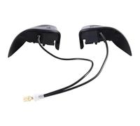 Auto Multifunzione Pulsanti Volante Auto Coperchio Clacson Volante Pulsante Contatto Interruttore Per VW MK3 Per Golf Per Jetta Per Polo Per Cabrio