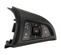 Auto Multifunzione Pulsanti Volante Interruttore Controllo Volume Telefono Con Pulsante Multifunzione Destro Volante Dell'auto Per Chevrolet Per Cruze 2009-2014