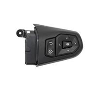 Auto Multifunzione Pulsanti Volante Per Camion Per Scania L P G R S 2016 Interruttore Al Volante Modulo Multifunzione Unità Controllo 2545506 2545505 2568448(RH-2545505)