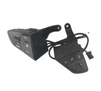 Auto Multifunzione Pulsanti Volante Per Citroen Per C4 Per C5 Per C6 Pulsanti Sul Volante Dell'auto Bluetooth Audio Volume Interruttore Modalità Musica