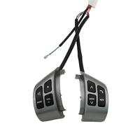 Auto Multifunzione Pulsanti Volante Per Suzuki SX4 Per Swift 2006 2007-2013 Pulsante Controllo Multimediale Telefono Bluetooth Interruttore Pulsante Al Volante Interruttore Volume Audio