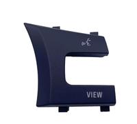 Auto Multifunzione Pulsanti Volante Per VW Per Golf 7 7.5 MK7 Per Jetta Per Tiguan Per Arteon Per Line 5G0959442AE 5G0959442N Cappuccio Pulsante Volante Multifunzione(VIEW-1Piece)