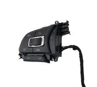 Auto Multifunzione Pulsanti Volante Per VW Per Jetta MK7 Per Sharan Interruttore Pulsante Volante Multifunzione Controllo Bluetooth 6C0 959 442 F 6C0959442F