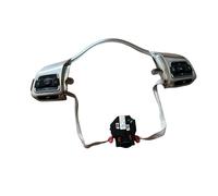 Auto Multifunzione Pulsanti Volante Pomello Del Volante Multifunzione, Pulsante, Interruttore Del Volante Per Polo Per GTI Per Golf 6R Per GTI Per Jetta MK6 Per GLI Shangku(Button module)