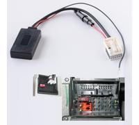 Auto Musica Radio Compatibile Adattatore for Rcd Rns 210 310