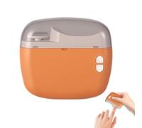 Auto Nail Trimmer Device - Silent Speed Manicure Grinder, Rechargeable Precision Clipping Machine for Gentle Grooming Maintenance | Household Workplace Beauty Studio Outdoor Infant Elder