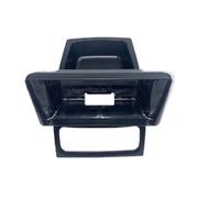 Auto Navigation Panel Frame 9 pollici adatto per Renault Clio 2 2014 Hatchback autoradio telaio 2 DIN unità principale fascia stereo pannello di copertura del cruscotto