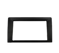 Auto Navigation Panel Frame Kit di cornice per autoradio per navigatore GPS universale da 10,1 pollici, da 9 a 7 pollici, con frontalino e cornice.(9 INCH TO 7 INCH)