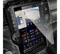 Auto Navigazione Proteggi Schermo Temperato Vetro Pellicola Per 20 Dodge RAM