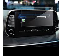 Auto Navigtion Vetro Temperato Schermo LCD Pellicola Protettiva Sticker Cruscotto Guard Per Hyundai Tucson 2019 Protettore(207x126mm)
